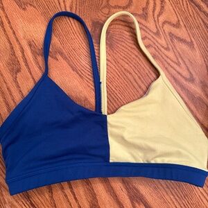 Fleo sports bra